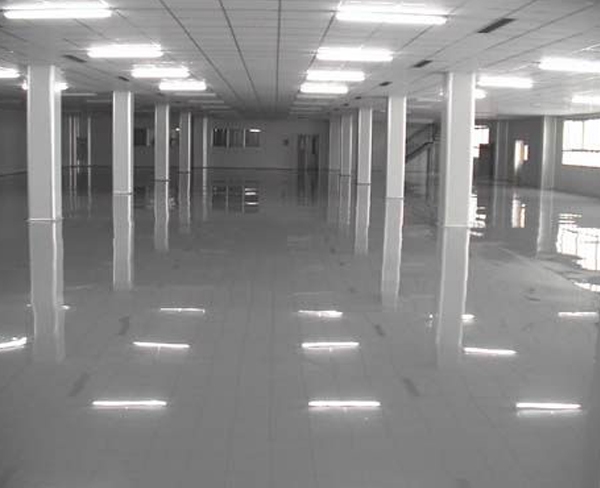 安徽環氧地坪怎么樣？