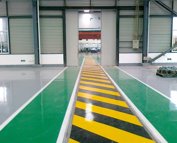 合肥環氧地坪-合肥環氧地坪-安徽世博(價格合理)