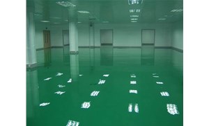 怎么做好安徽環氧地坪施工？